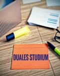 Duales Studium Bachelor of Arts (B.A.) BWL