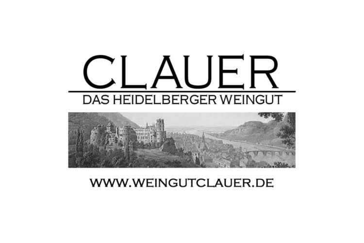 Logo Weingut Clauer 