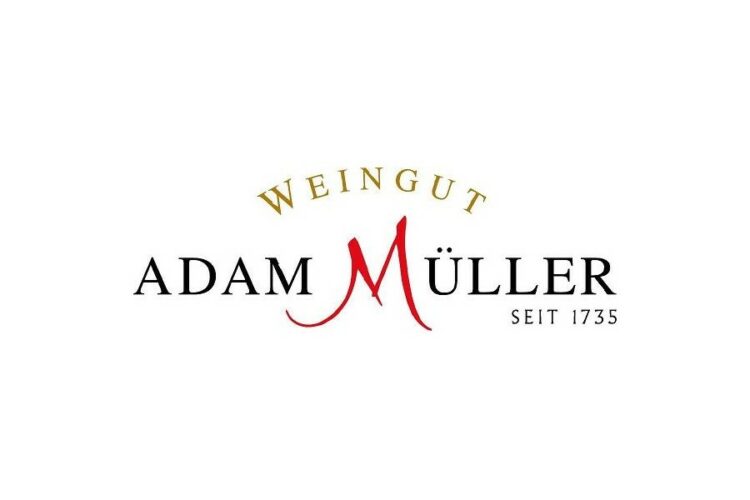 Logo Weingut Adam Müller 