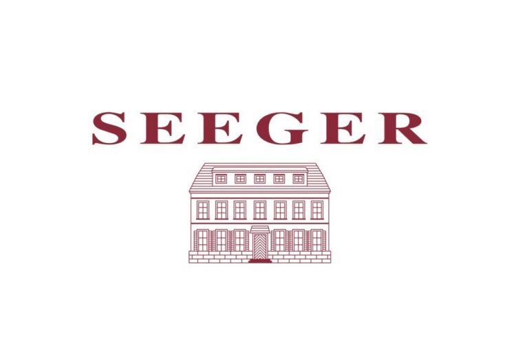 Logo Weingut Seeger 