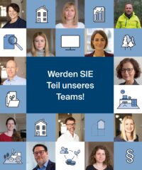 Ein Team